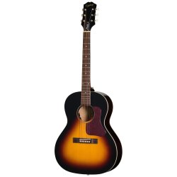 EPIPHONE BLUES KING STUDIO DARK BURST