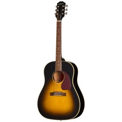 EPIPHONE J-45 STANDARD VINTAGE SUNBURST