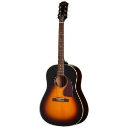 EPIPHONE J-45 STUDIO VINTAGE SUNBURST