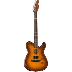 FENDER ACOUSTASONIC STD TELE HSB