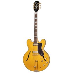 EPIPHONE SHERATON HOUSSE PRENIUM