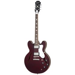 EPIPHONE NOEL GALLAGHER RIVERA EN ETUI
