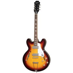 EPIPHONE CASINO VINTAGE SUN BURST