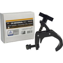 ALGAM LIGHTING - LAP CR-UNIVERSAL-HEX