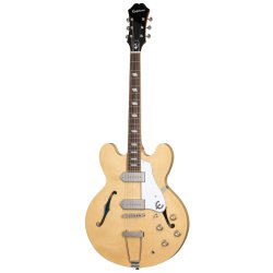 EPIPHONE CASINO NATUREL