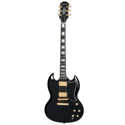 EPIPHONE SG CUSTOM EBONY