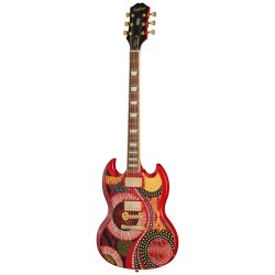 EPIPHONE FATOUMATA DIAWARA SG