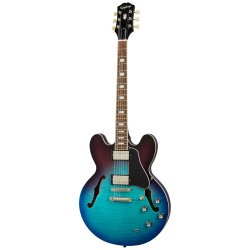 EPIPHONE ES-335 FIGURED