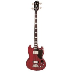 EPIPHONE SG BASS