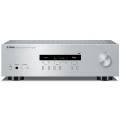 YAMAHA R-S202D SILVER