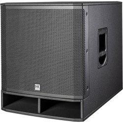 HK AUDIO SUB 18" 700 W RMS