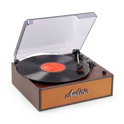 AUDIZIO RENO DISQUE RETRO