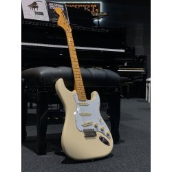 OCCASION FENDER JIMI HENDRIX STRAT MN OWT