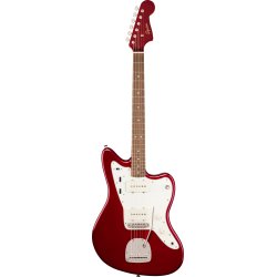 SQUIER FSR CV 60S JAZZLASTER LRL PPG MH CAR