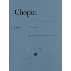 VALSE CHOPIN