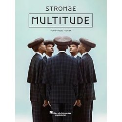 STROMAE MULTITUDE