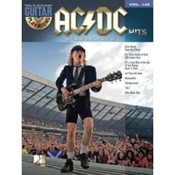 AC/DC HITS