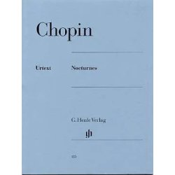 NOCTURNES CHOPIN