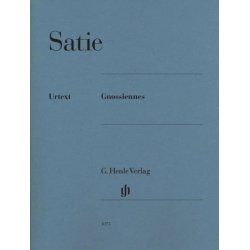 GNOSSIENNES SATIE