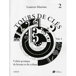 TOURS DE CLES VOL 2