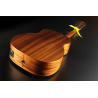 Guitare électro-acoustique LAG Travel Signature Vianney - Macca Music