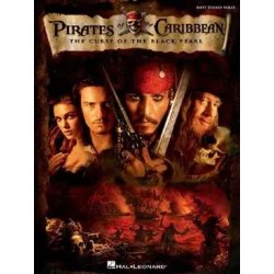 PIRATES OF THE CARIBBEAN