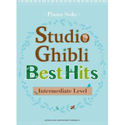 GHIBLII BEST OF