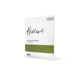 RICO 3 PACK ALTO SAX 3.5 