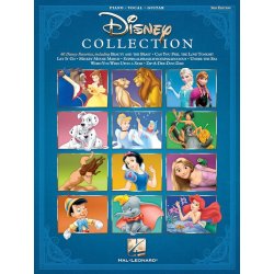DISNEY COLLECTION