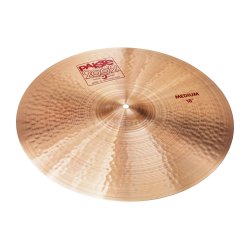 PAISTE 2002 CRASH 18"