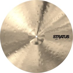 SABIAN STRATUS CRASH 20"