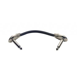 STAGG CABLE PATCH 10 CM SPC010L FL