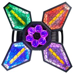 ALGAM LIGHTING VINTAGE FLOWER