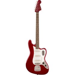 SQUIER FSR CV BASS VI LRL PPG MH CAR