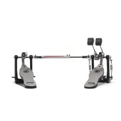 GIBRALTAR DOUBLE PEDALE SERIE 4000