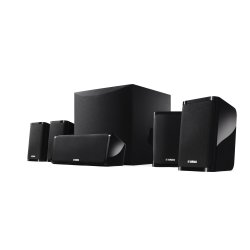 YAMAHA ENCEINTES HOME CINEMA NS-P41