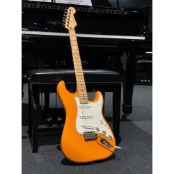 OCCASION FENDER PLAYER STRAT MN CAPRI