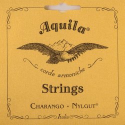 AQUILA 2CH CORDES CHARANGO
