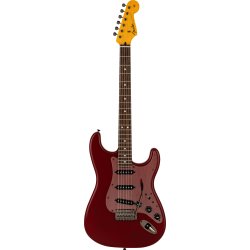 FENDER 2026 HYBRID II STRAT RW MIR