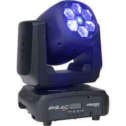 ALGAM LIGHTING MHE60