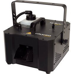 ALGAM LIGHTING H900 MACHINE A BROUILLARD