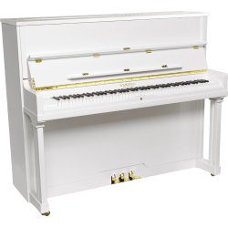 PLEYEL KPL_P124-WHT