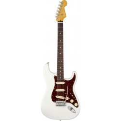 Guitare électrique FENDER American Ultra Stratocaster RW APL - Macca Music