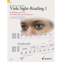 GUITAR SIGHT READING VOL 1