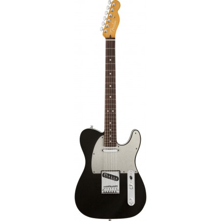 Guitare électrique FENDER Telecaster American Ultra RW TXT- Macca Music