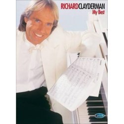 RICHARD CLAYDERMAN MY BEST