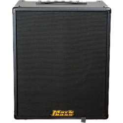 MARKBASS CMB 151 BLACKLINE
