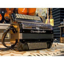 OCCASION CAVAGNOLO VEDETTE10 NOIR