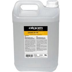ALGAM LIGHTING LIQUIDE FOG HD 5L