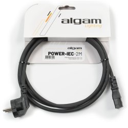 ALGAM LIGHTING POWER IEC 2M